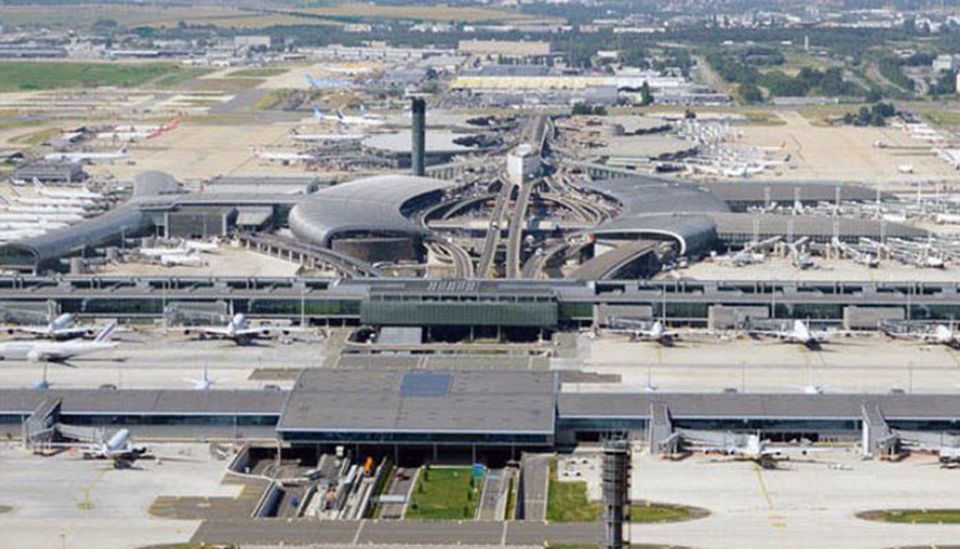  Moins d'un quart du trafic mensuel en juillet 