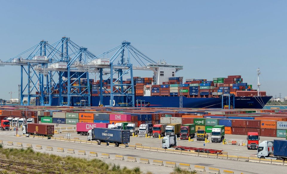 La pandémie, une onde de choc sur le shipping mondial, selon la Cnuced