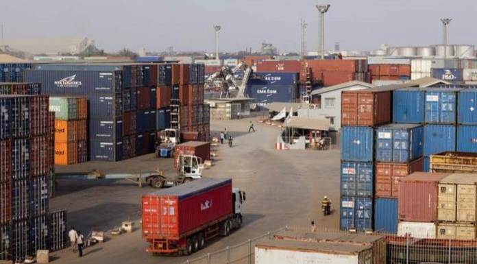 Gabon: le groupe GLT organise les premiers webinaires de la logistique et des transports