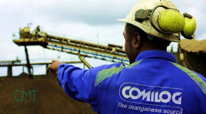 Gabon: Comilog devient l’un des premiers fournisseurs de Baosteel Resources